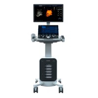 Chison SonoMax Stationary Ultrasound Machine Chison SonoMax Stationary Ultrasound Machine